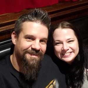 Meet your Posher, Kenneth